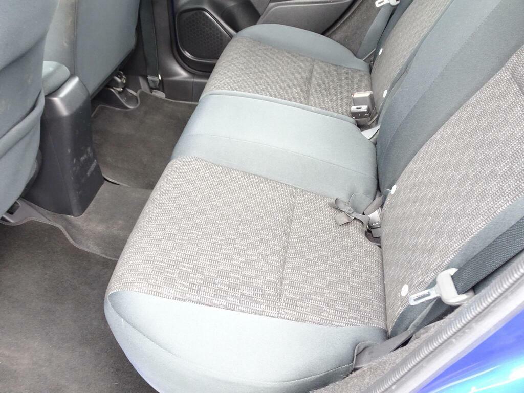 Honda Jazz 1.3 I-vtec Se Cvt Euro 6 Ss Silver #17