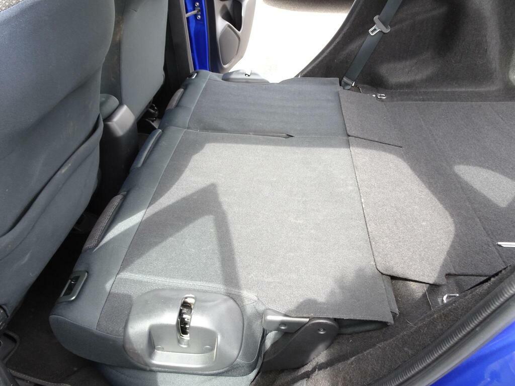 Honda Jazz 1.3 I-vtec Se Cvt Euro 6 Ss Silver #19