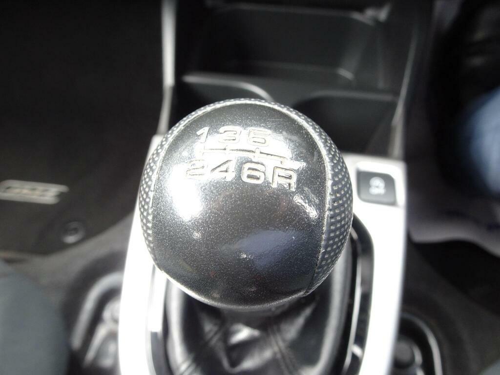 Honda Jazz 1.3 I-vtec Se Cvt Euro 6 Ss Silver #13