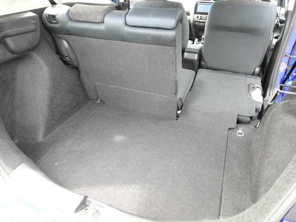 Honda Jazz 1.3 I-vtec Se Cvt Euro 6 Ss Silver #21