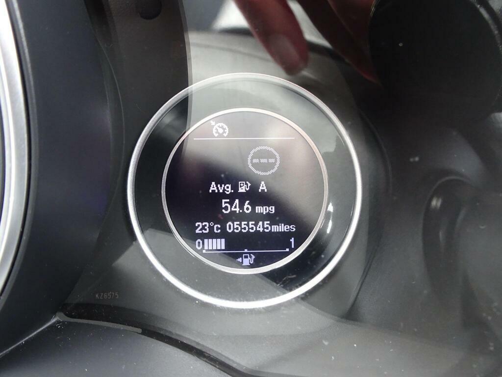 Honda Jazz 1.3 I-vtec Se Cvt Euro 6 Ss Silver #11