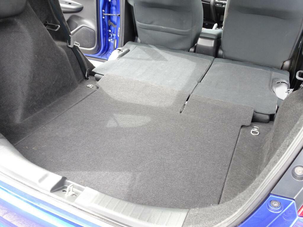 Honda Jazz 1.3 I-vtec Se Cvt Euro 6 Ss Silver #23
