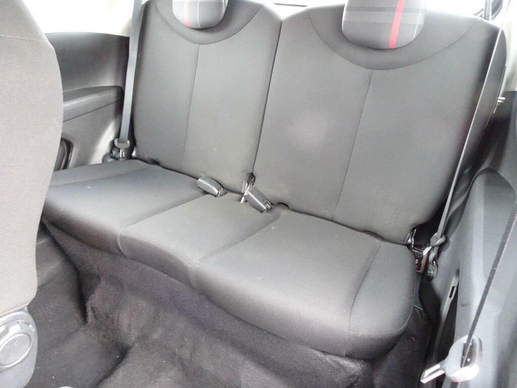 Peugeot 108 1.0 Active 2 Tronic Euro 6 Black #15