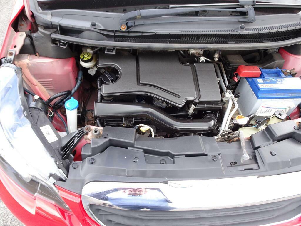 Peugeot 108 1.0 Active 2 Tronic Euro 6 Black #24
