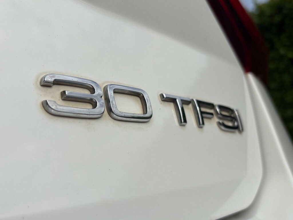 Audi Q2 1.6 Tdi 30 Sport S Tronic Euro 6 Ss Black #53