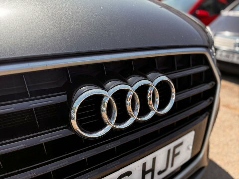 Audi Q3 1.4 Tfsi Cod EK16HJF Grey #6