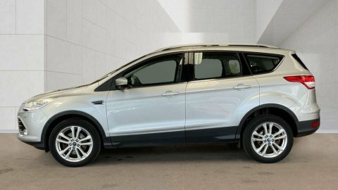 Ford Kuga 2.0 Tdci Titanium X Sport Awd Euro 6 Ss Grey #6