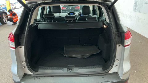 Ford Kuga 2.0 Tdci Titanium X Sport Awd Euro 6 Ss Grey #7