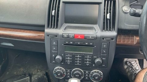 Land Rover Freelander 2 2.2 Td4 Hse Grey #6