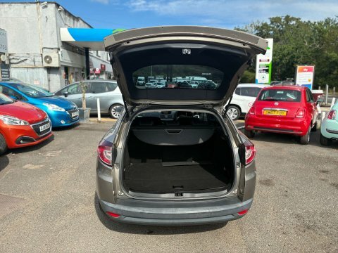 Renault Megane 1.5 Dci I-music Euro 5 Silver #7