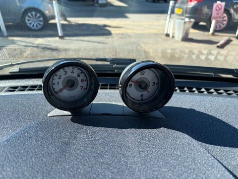 Smart Fortwo Coupe 1.0 Mhd Passion Coupe Softtouch Euro 5 Silver #17