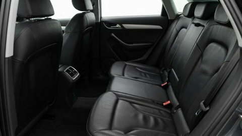 Audi Q3 2.0 Tdi Se Suv S Tronic Quattro Euro 5 Black #19