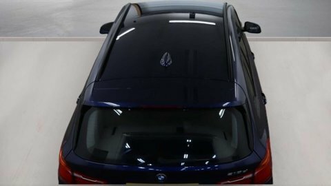 BMW 2 Series 1.5 216D Se Blue #6