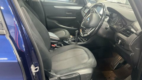 BMW 2 Series 2.0 230I M Sport Coupe Euro 6 Ss Blue #10
