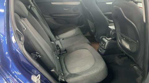 BMW 2 Series 2.0 230I M Sport Coupe Euro 6 Ss Blue #13