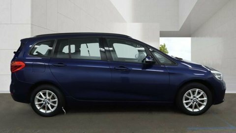 BMW 2 Series 2.0 230I M Sport Coupe Euro 6 Ss Blue #8