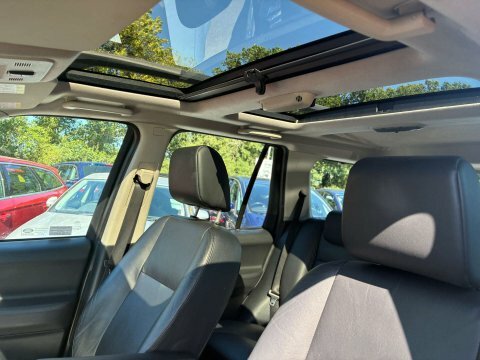 Land Rover Freelander 2 4X4 2.2 Td4 Hse 4Wd Euro 4 200707 Grey #12
