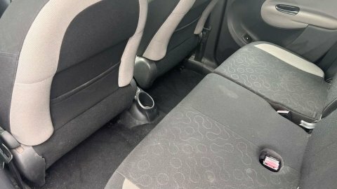 Citroen C3 Picasso 1.6 Hdi Airdream Mpv Euro 5 9 White #10