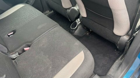 Citroen C3 Picasso 1.6 Hdi Airdream Mpv Euro 5 9 White #14