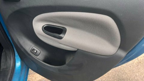 Citroen C3 Picasso 1.6 Hdi Airdream Mpv Euro 5 9 White #15