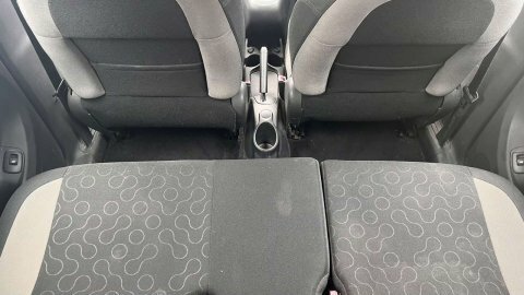 Citroen C3 Picasso 1.6 Hdi Airdream Mpv Euro 5 9 White #11