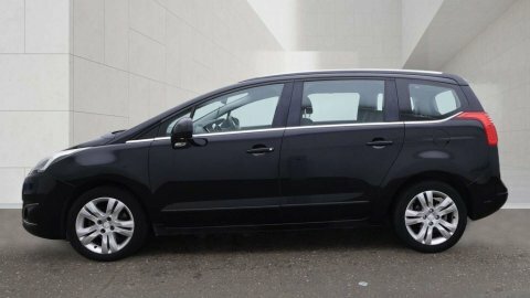 Peugeot 5008 1.2 Puretech Active EN15FLF Black #6