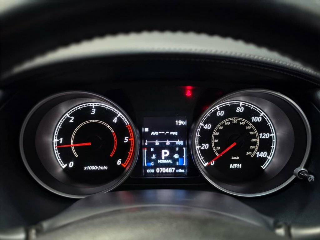 Mitsubishi Outlander 2.2 Di-dc Diamond 4Wd Euro 4 Grey #19