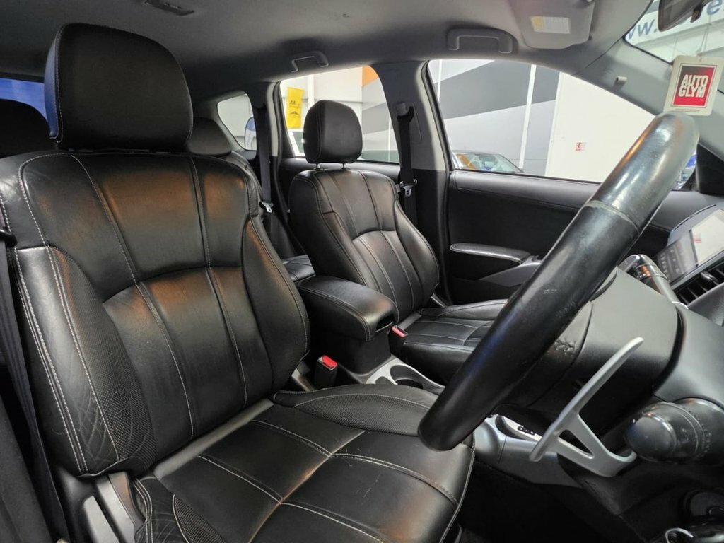 Mitsubishi Outlander 2.2 Di-dc Diamond 4Wd Euro 4 Grey #11
