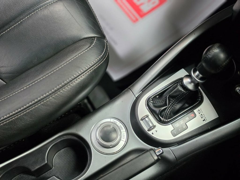 Mitsubishi Outlander 2.2 Di-dc Diamond 4Wd Euro 4 Grey #20
