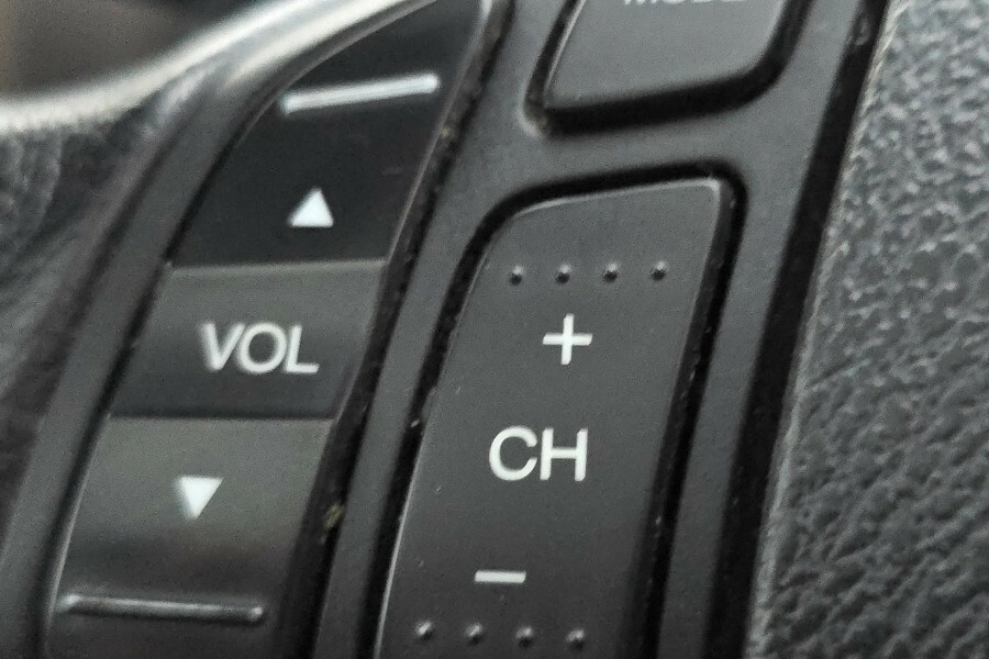 Honda Cr-V 2011 2.0 I-vtec Ex Suv 4Wd Euro 5 Black #20