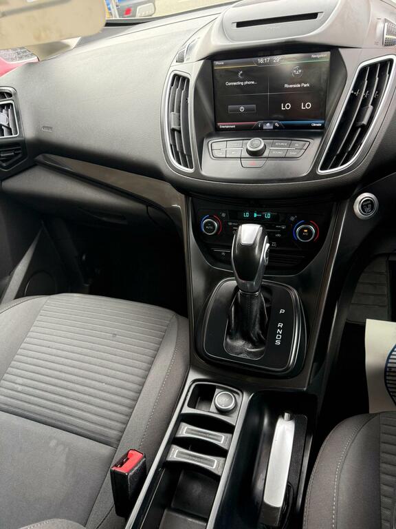 Ford Grand C-Max 1.5 Tdci Zetec Silver 7 Seater Mpv Silver #16