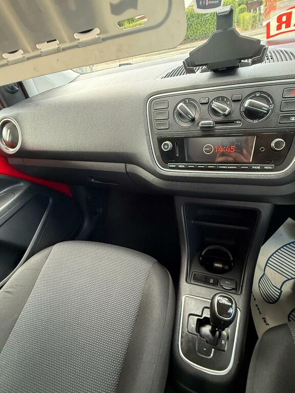 Skoda Citigo 1L Se L Silver #10