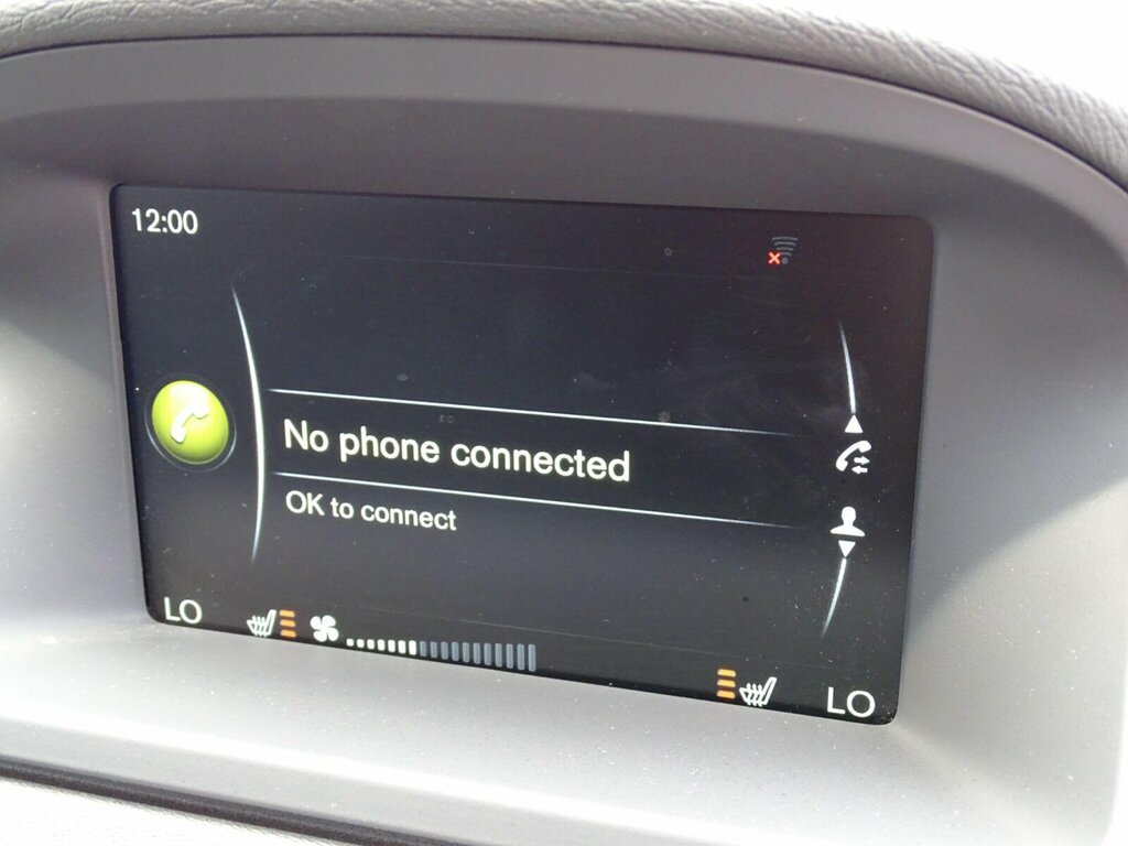 Volvo V70 2.0 D4 Se Lux Euro 6 Ss Silver #39