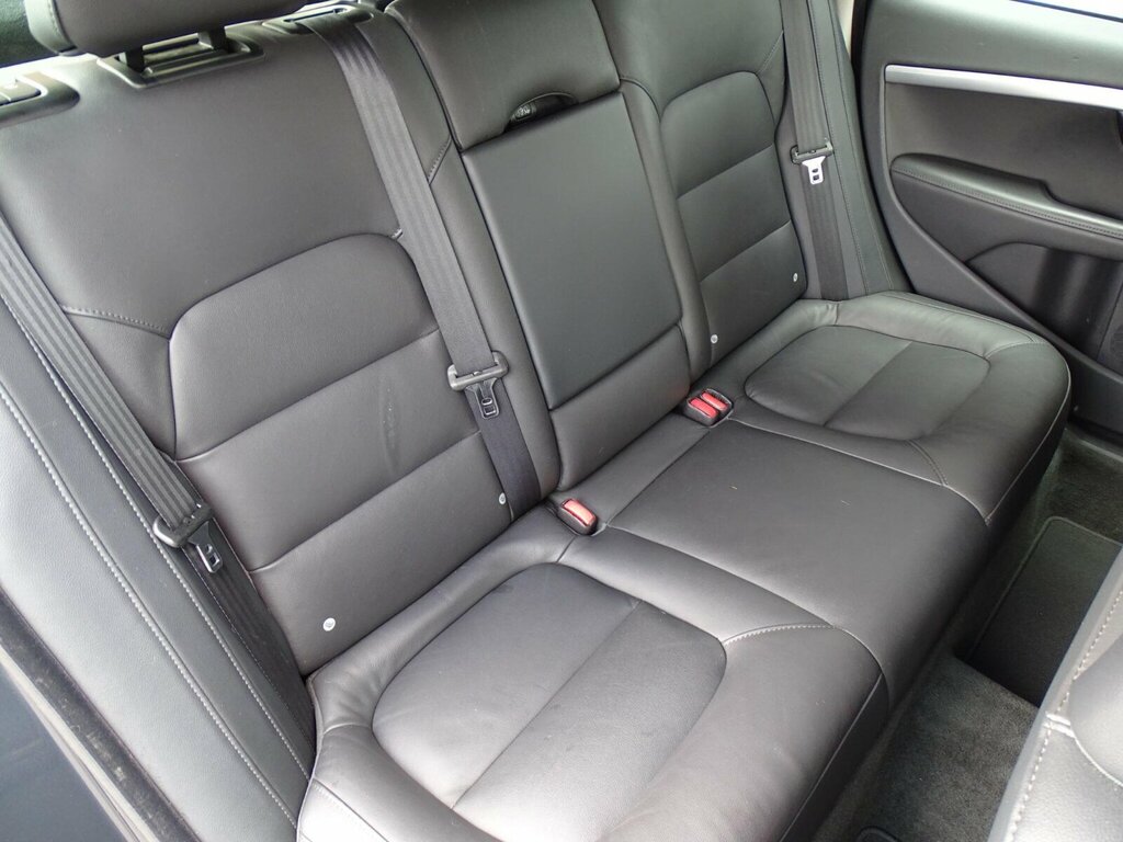 Volvo V70 2.0 D4 Se Lux Euro 6 Ss Silver #27