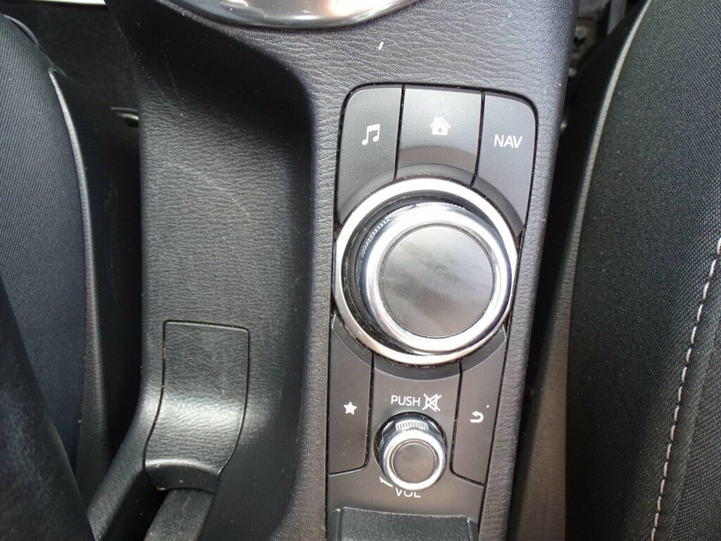 Mazda 2 1.5 Skyactiv-g Sport Nav Euro 6 Ss 201616 Blue #26