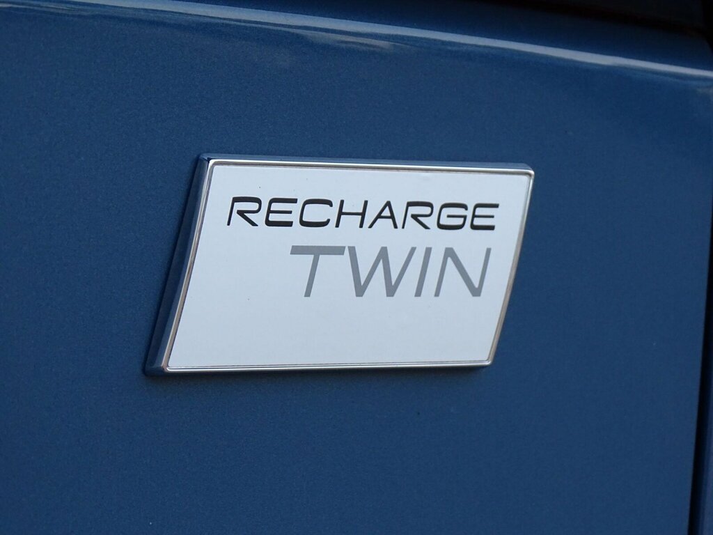 Volvo C40 Twin Recharge 78Kwh Pro Suv Awd Silver #21