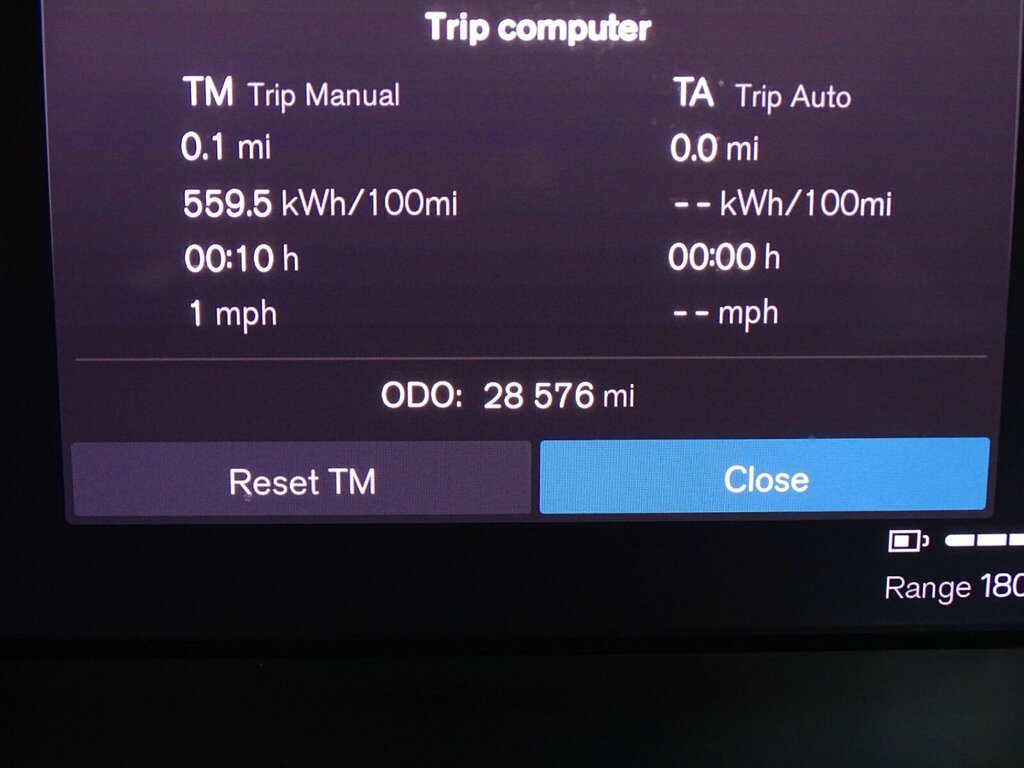 Volvo C40 Twin Recharge 78Kwh Pro Suv Awd Silver #35