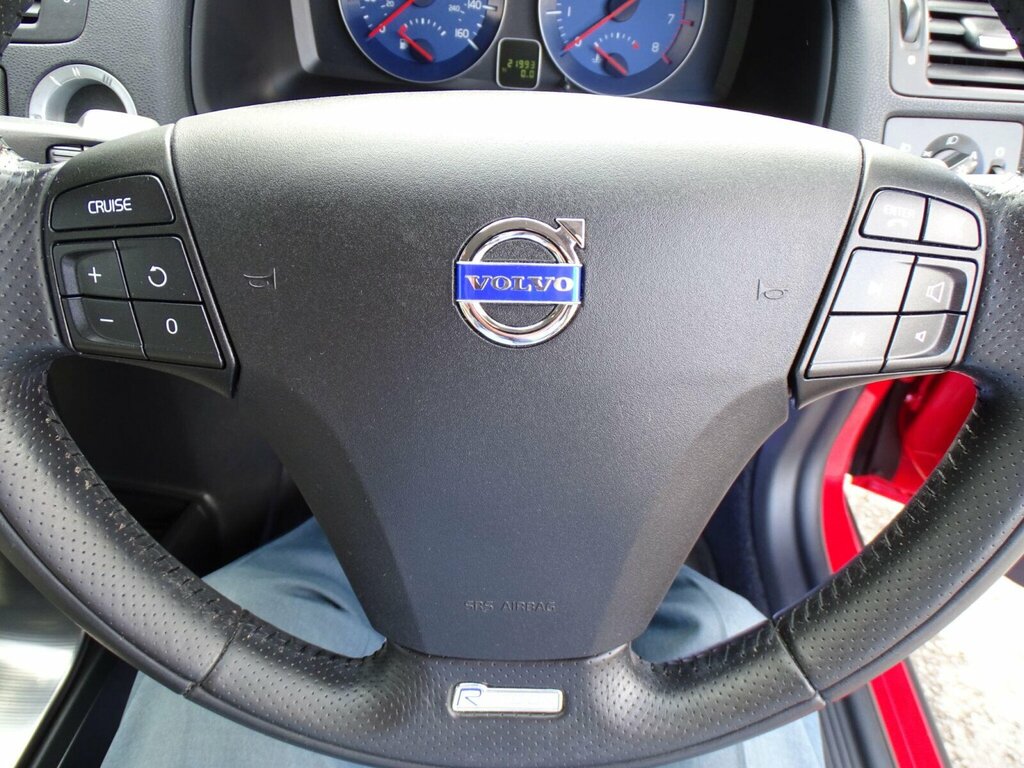 Volvo C30 R-design Lux 1.6-D2-115 Coupe, Sv13 Zhh #29