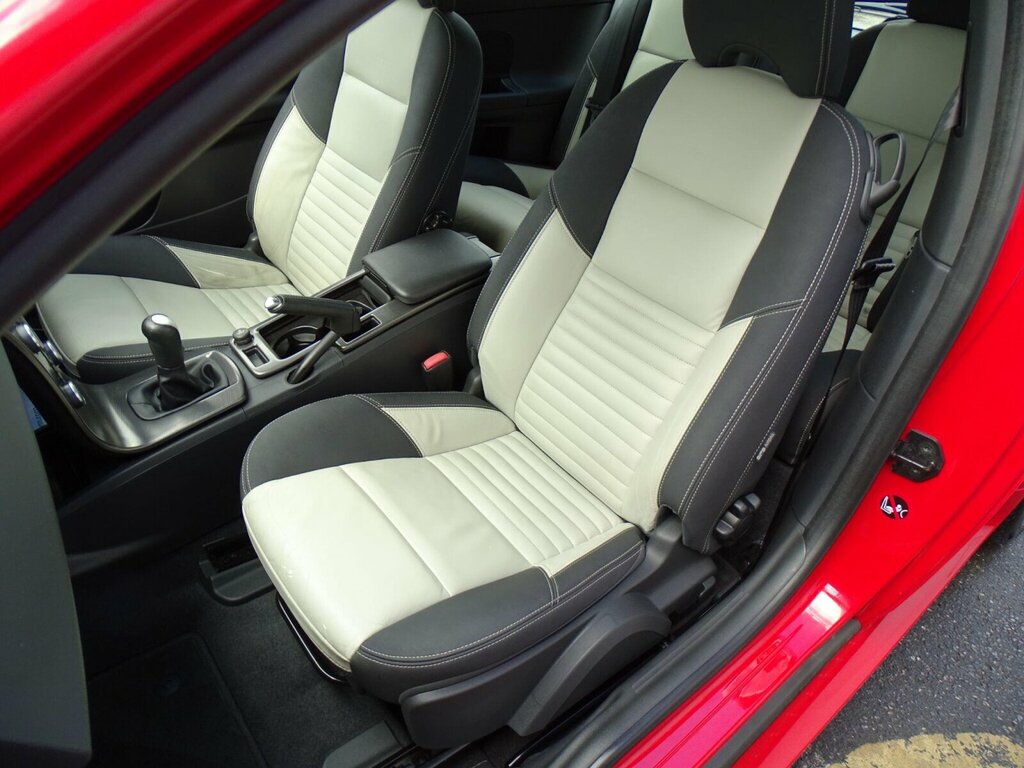 Volvo C30 R-design Lux 1.6-D2-115 Coupe, Sv13 Zhh #26