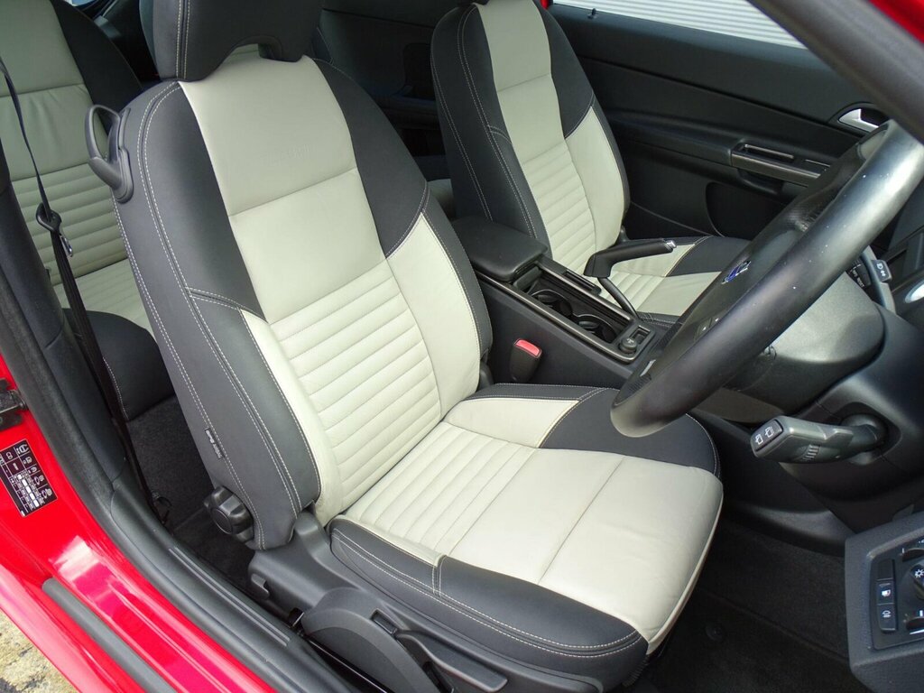 Volvo C30 R-design Lux 1.6-D2-115 Coupe, Sv13 Zhh #22