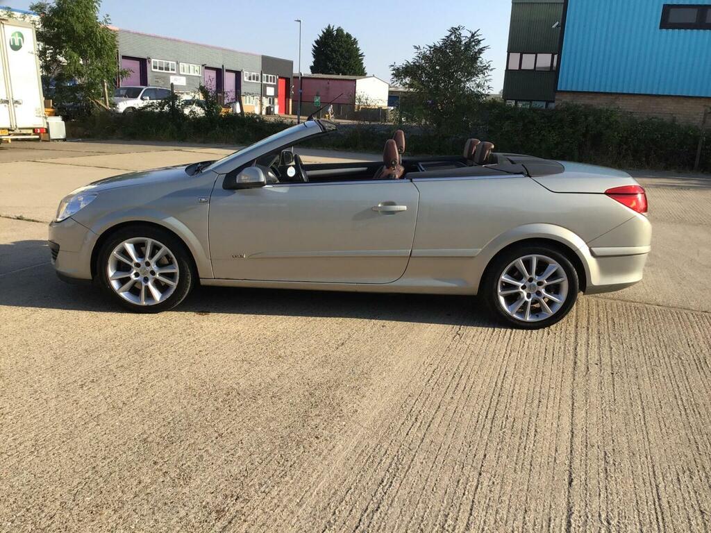 Vauxhall Astra 1.4I 16V Club Estate 146 Gkm, Blue #33