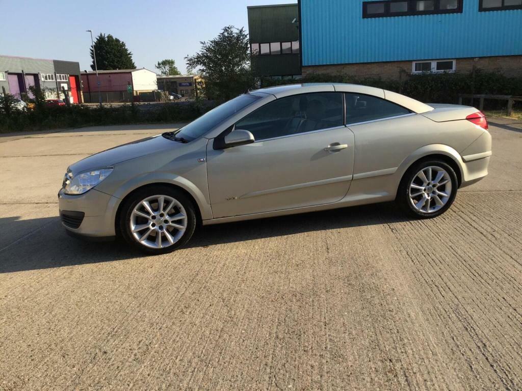 Vauxhall Astra 1.4I 16V Club Estate 146 Gkm, Blue #62