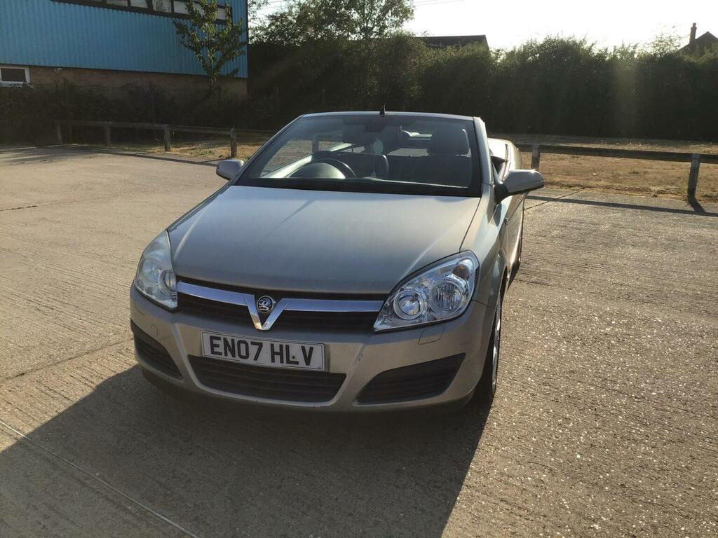 Vauxhall Astra 1.4I 16V Club Estate 146 Gkm, Blue #28