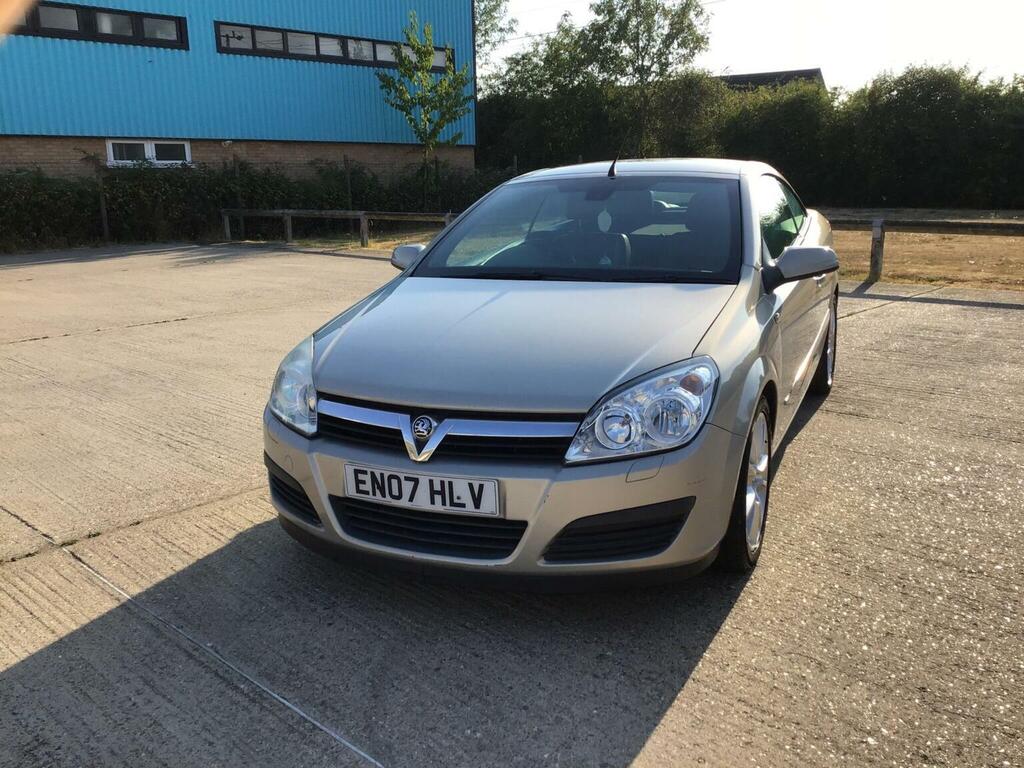 Vauxhall Astra 1.4I 16V Club Estate 146 Gkm, Blue #7