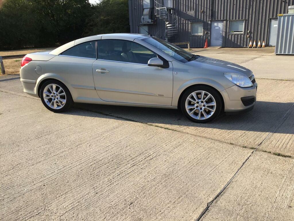 Vauxhall Astra 1.4I 16V Club Estate 146 Gkm, Blue #14