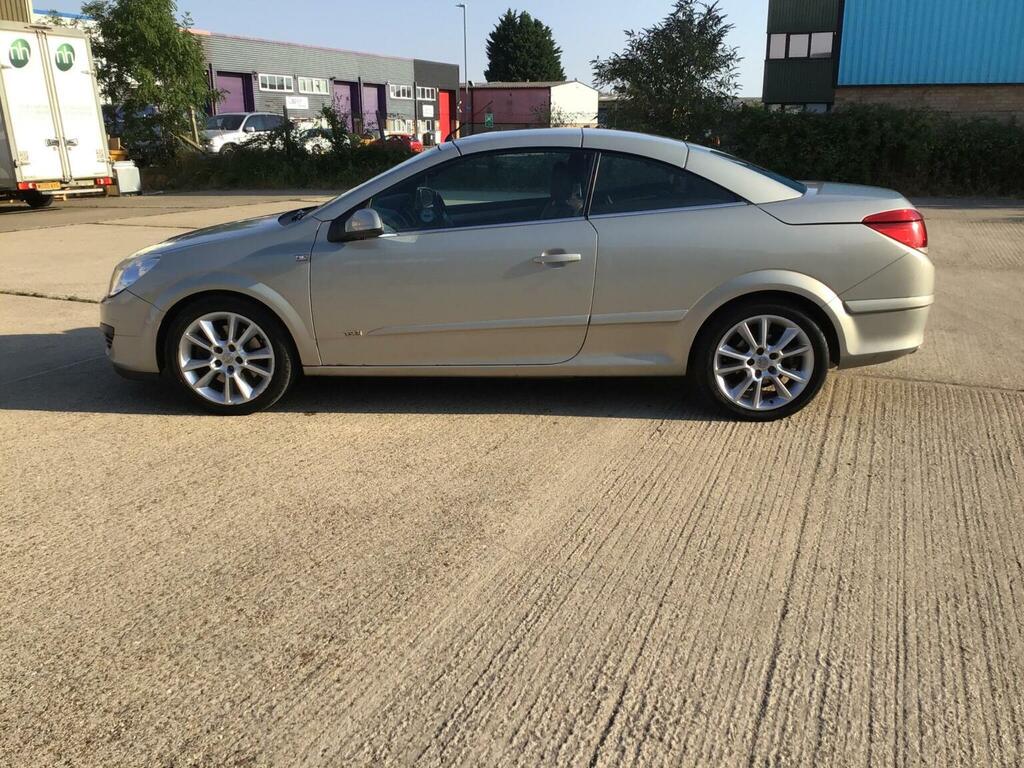 Vauxhall Astra 1.4I 16V Club Estate 146 Gkm, Blue #13