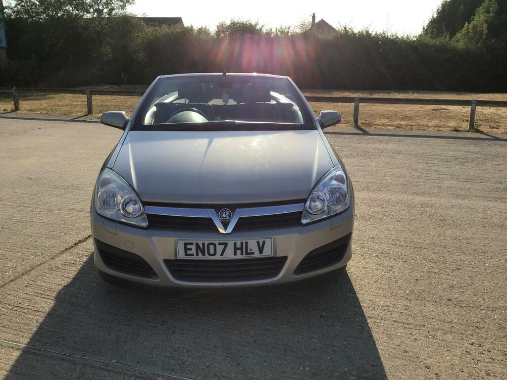 Vauxhall Astra 1.4I 16V Club Estate 146 Gkm, Blue #19