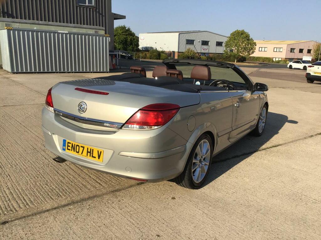Vauxhall Astra 1.4I 16V Club Estate 146 Gkm, Blue #35
