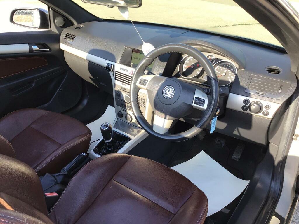 Vauxhall Astra 1.4I 16V Club Estate 146 Gkm, Blue #44