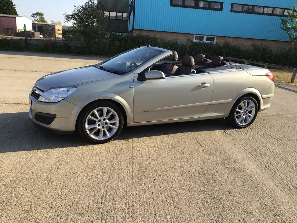 Vauxhall Astra 1.4I 16V Club Estate 146 Gkm, Blue #25